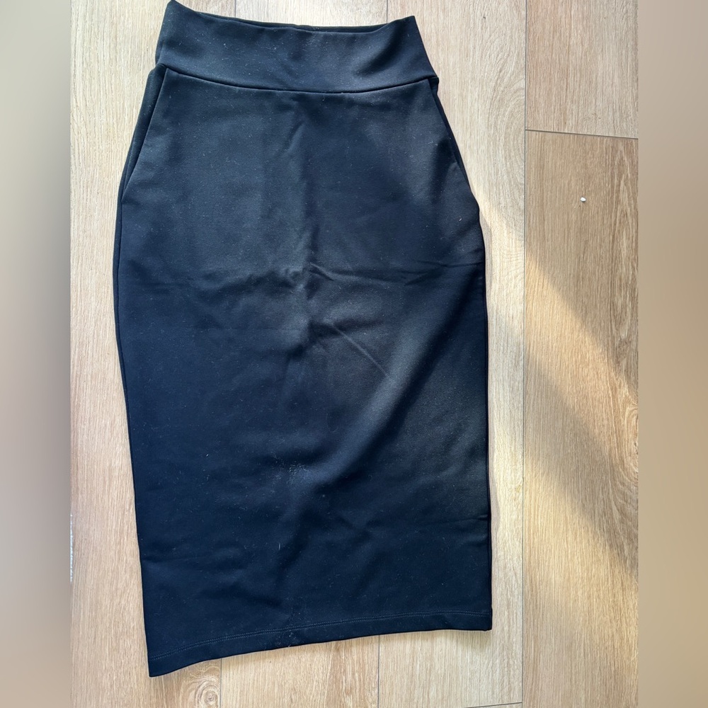 Marcella nyc vessey pencil skirt - XS